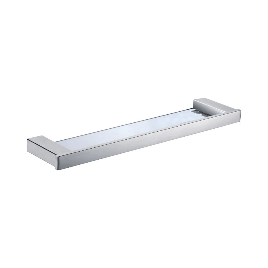 Glass Shelf - Elegant and Functional Home Accessory SM-302590