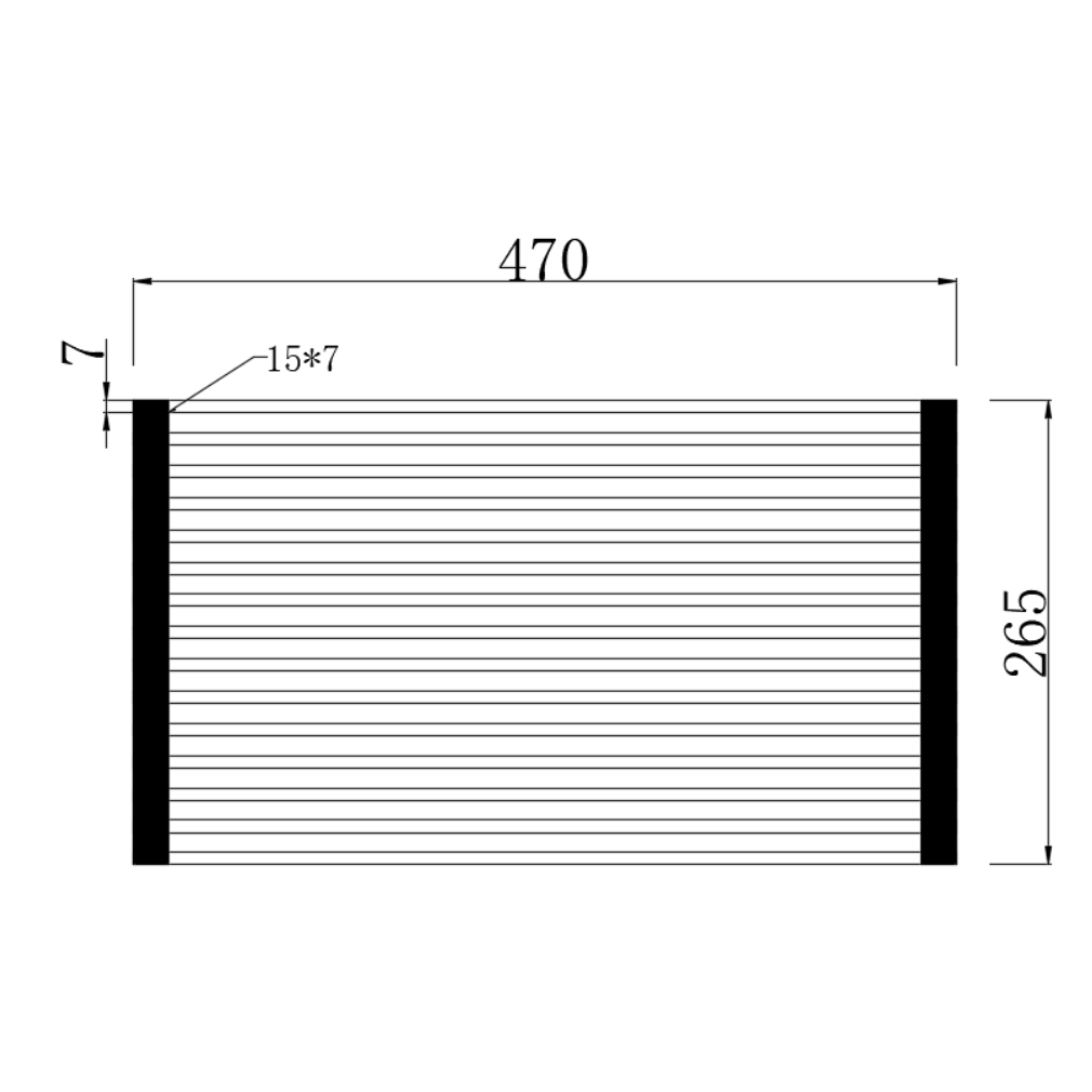 Roll Matt - Quality Flooring Solution SM-RM470