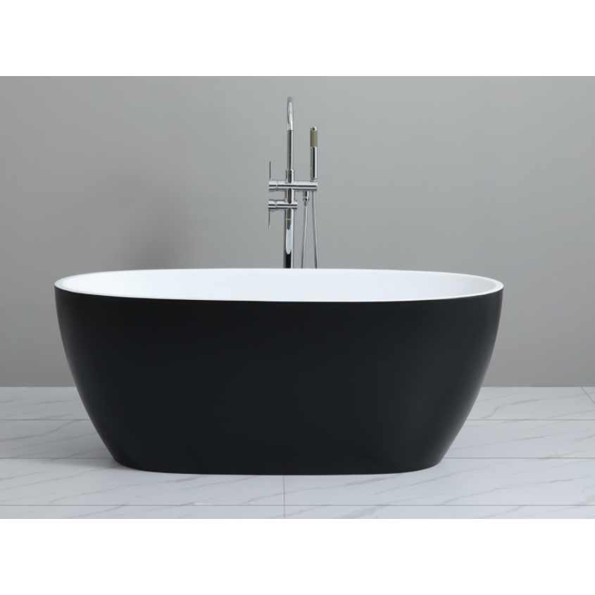 Stella Free Stand Tub - Modern Design MBBT-5-1500