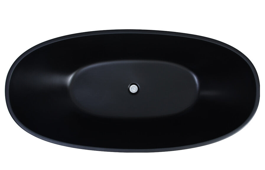Stella STBT Tub - Elegant Free Stand