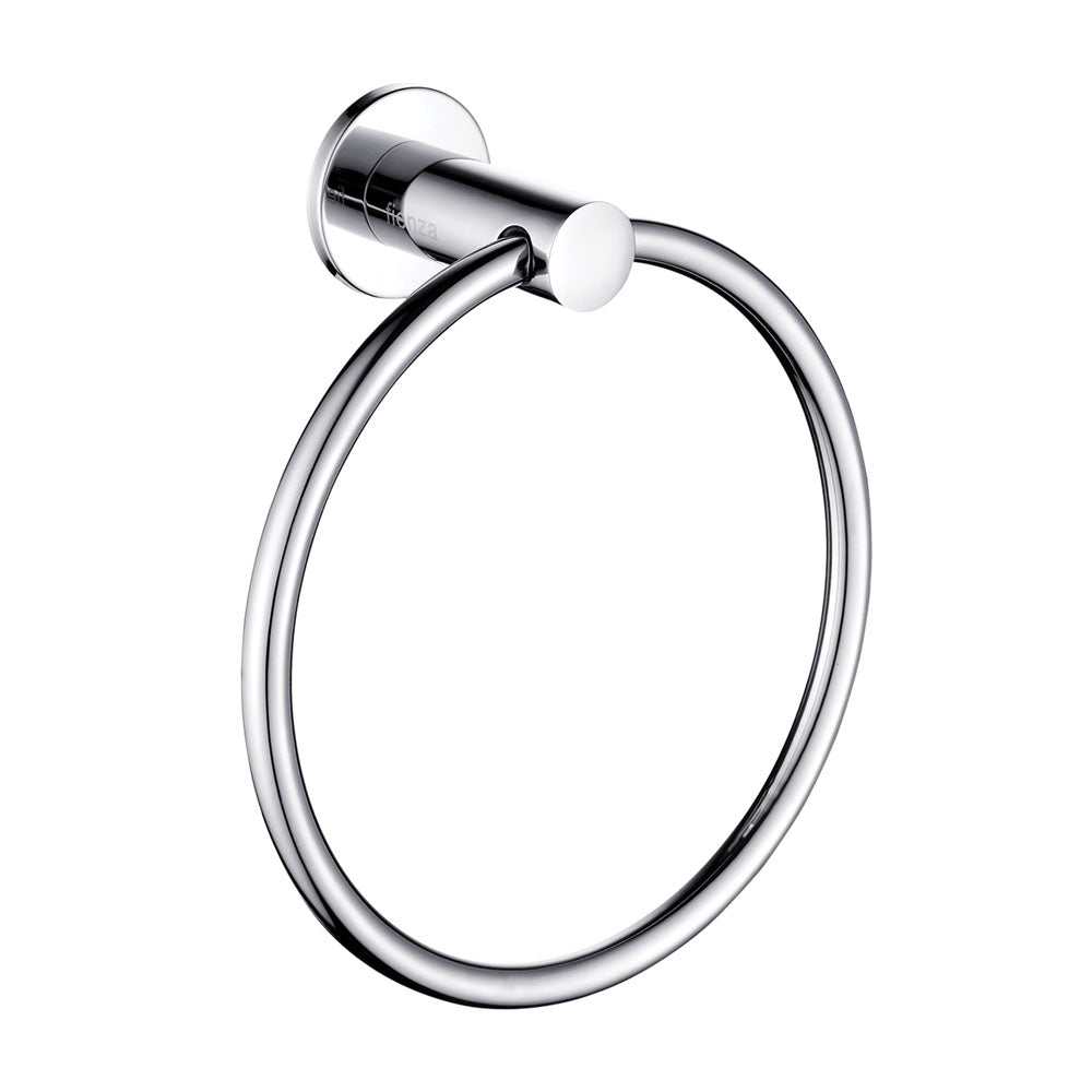 Fienza Stella Towel Ring