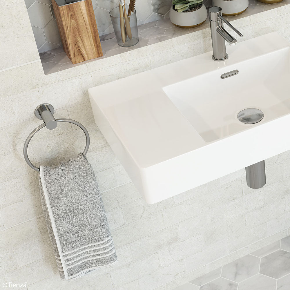 Fienza Stella Towel Ring