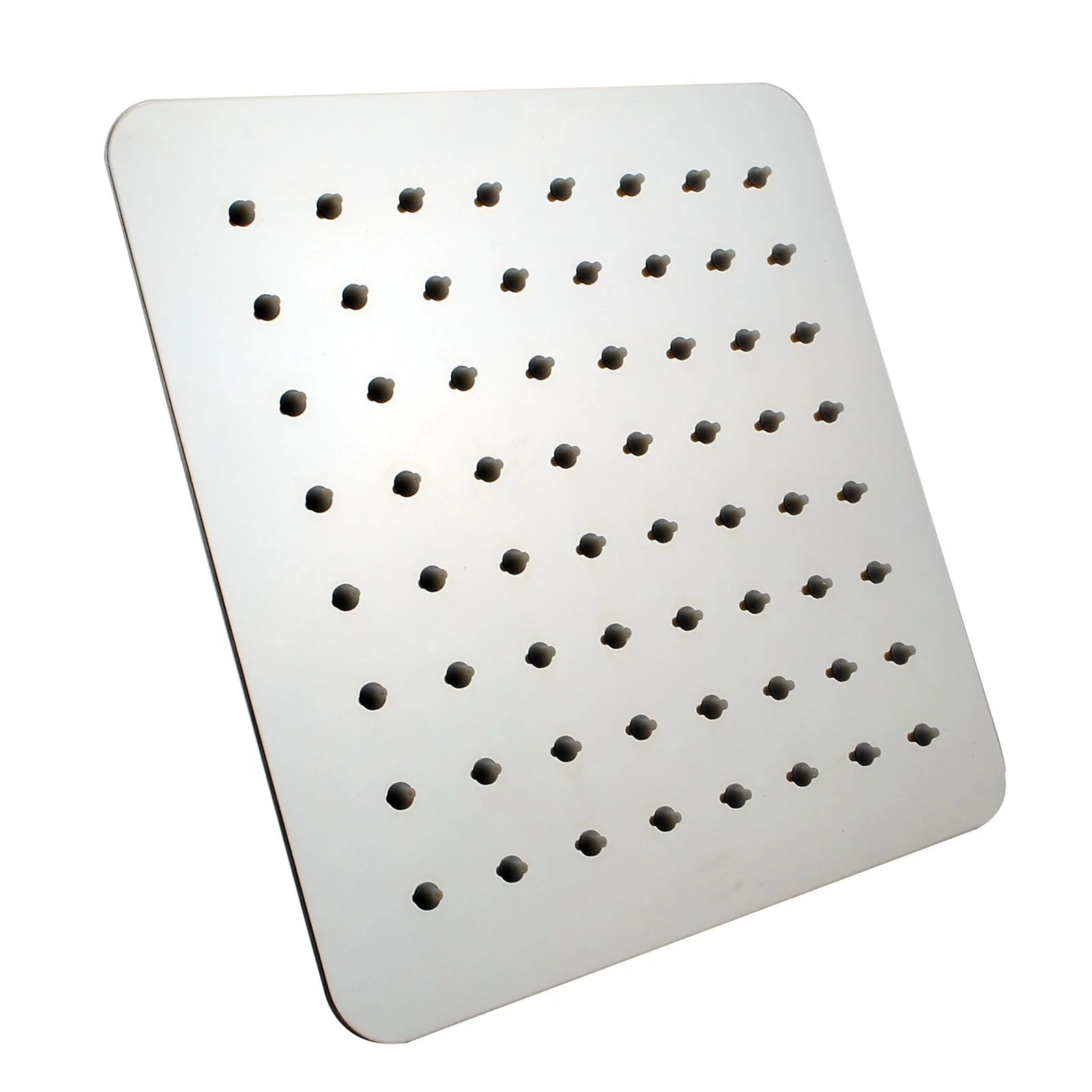 Kasey Back To Wall Toilet Suite: Modern Design with Back to Wall Installation-CH0100.SH-200mm-Chrome