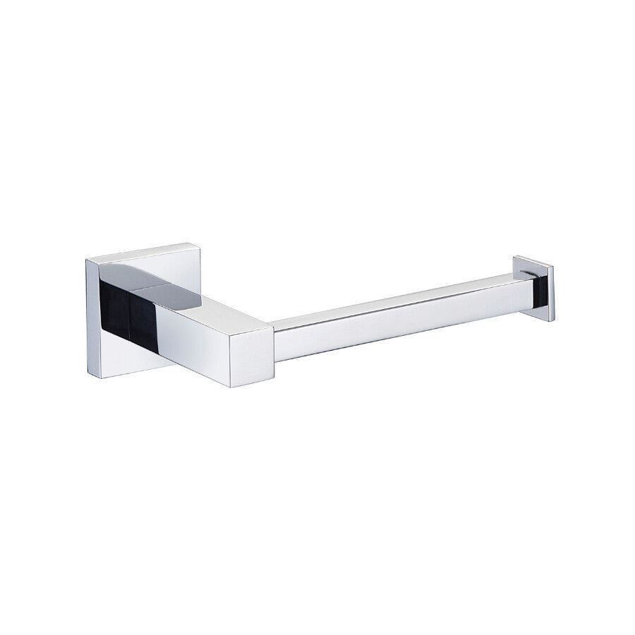 Toilet Paper Holder Square - Modern and Practical Bathroom Accessory SM-300751