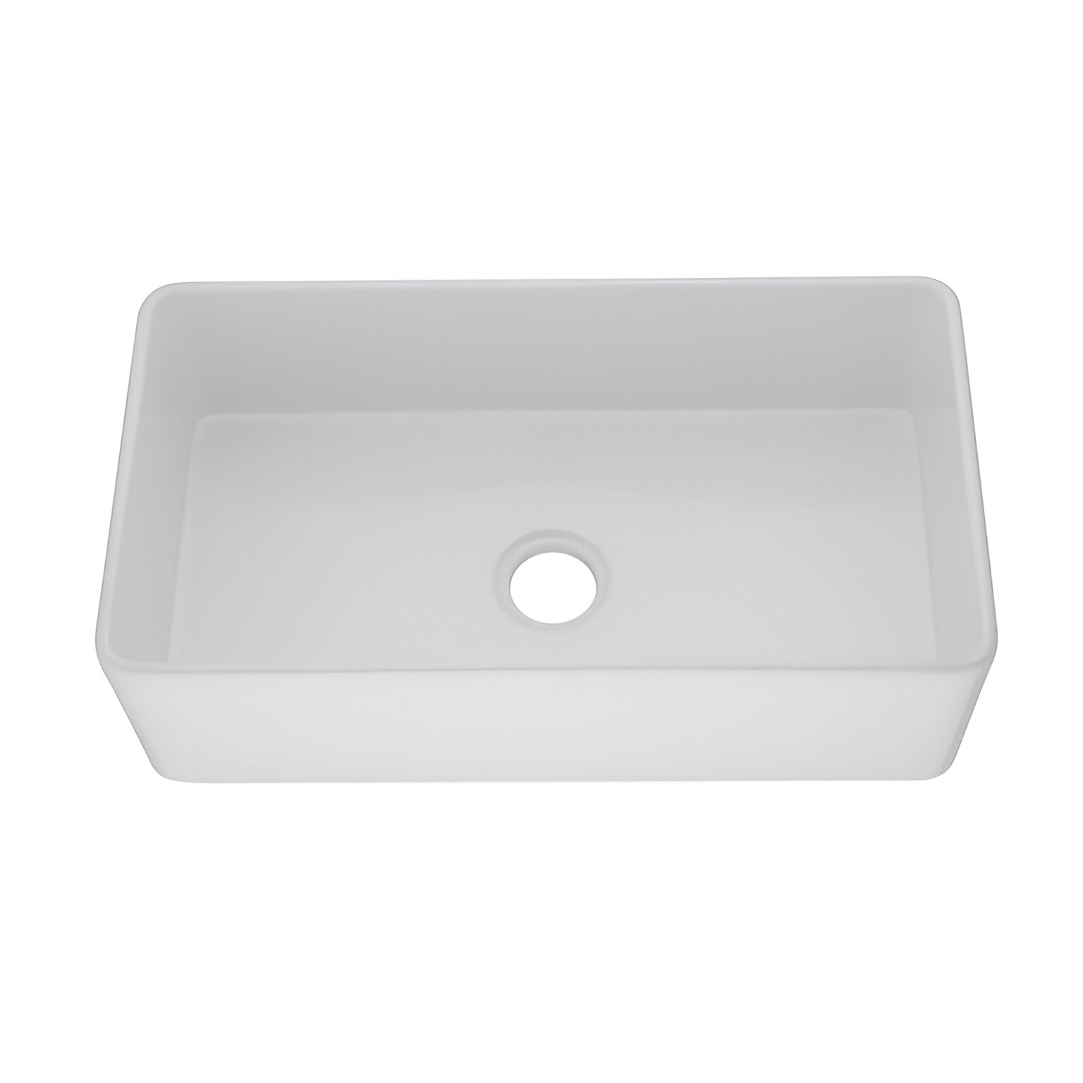 Undermount Kitchen Sink 838mm - QKS8348S-MW