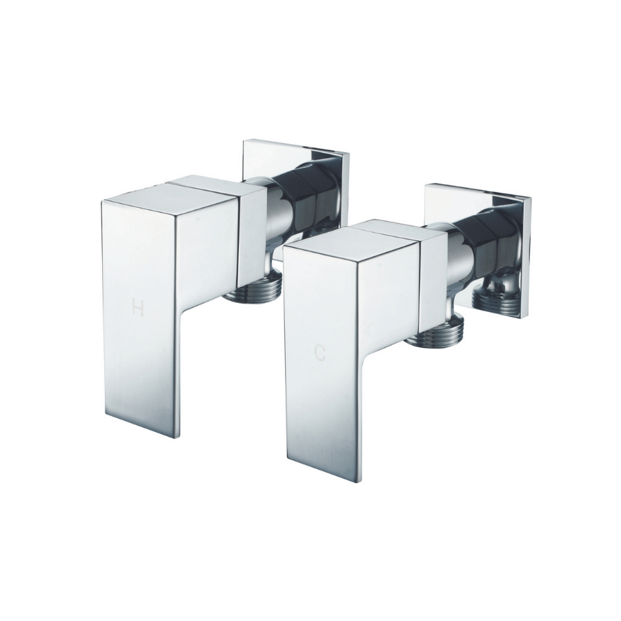 Washing Machine Stops Square - Sturdy Design 200109