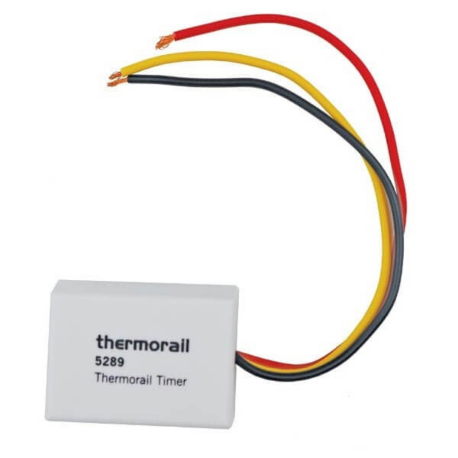 Thermogroup Eco Timer