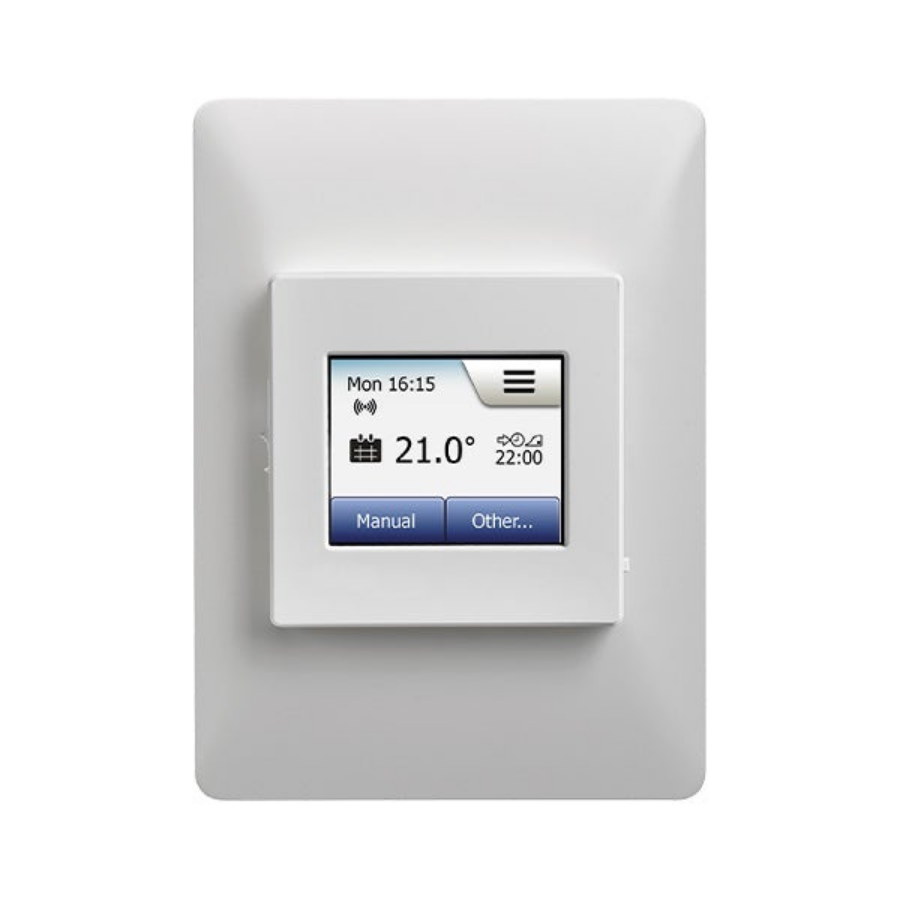 Thermogroup Thermotouch Wi-Fi Touchscreen Thermostat