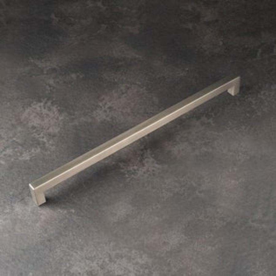 Momo Handles Liberty Bar Handle Dull Brushed Nickel