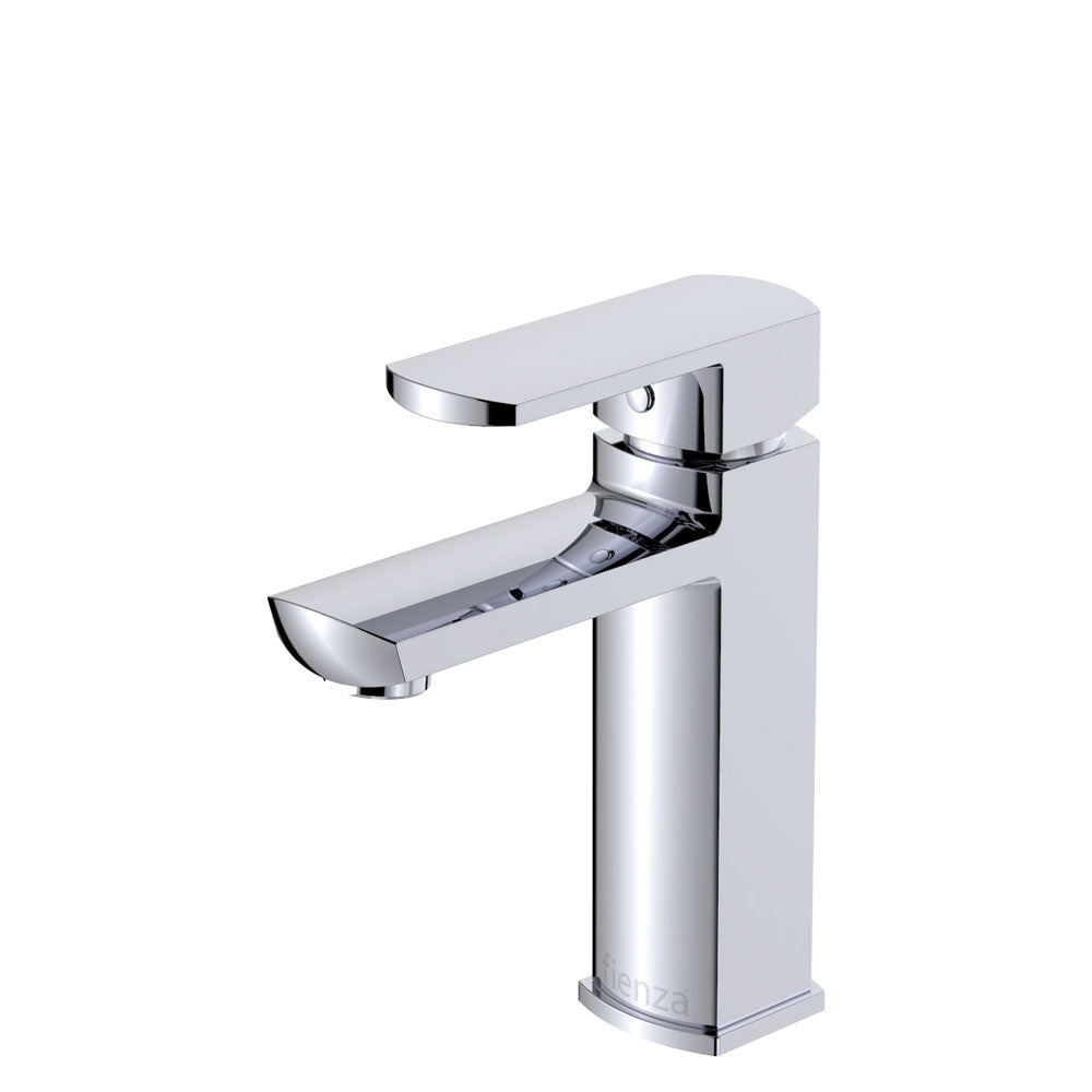 Fienza Koko Basin Mixer - Chrome