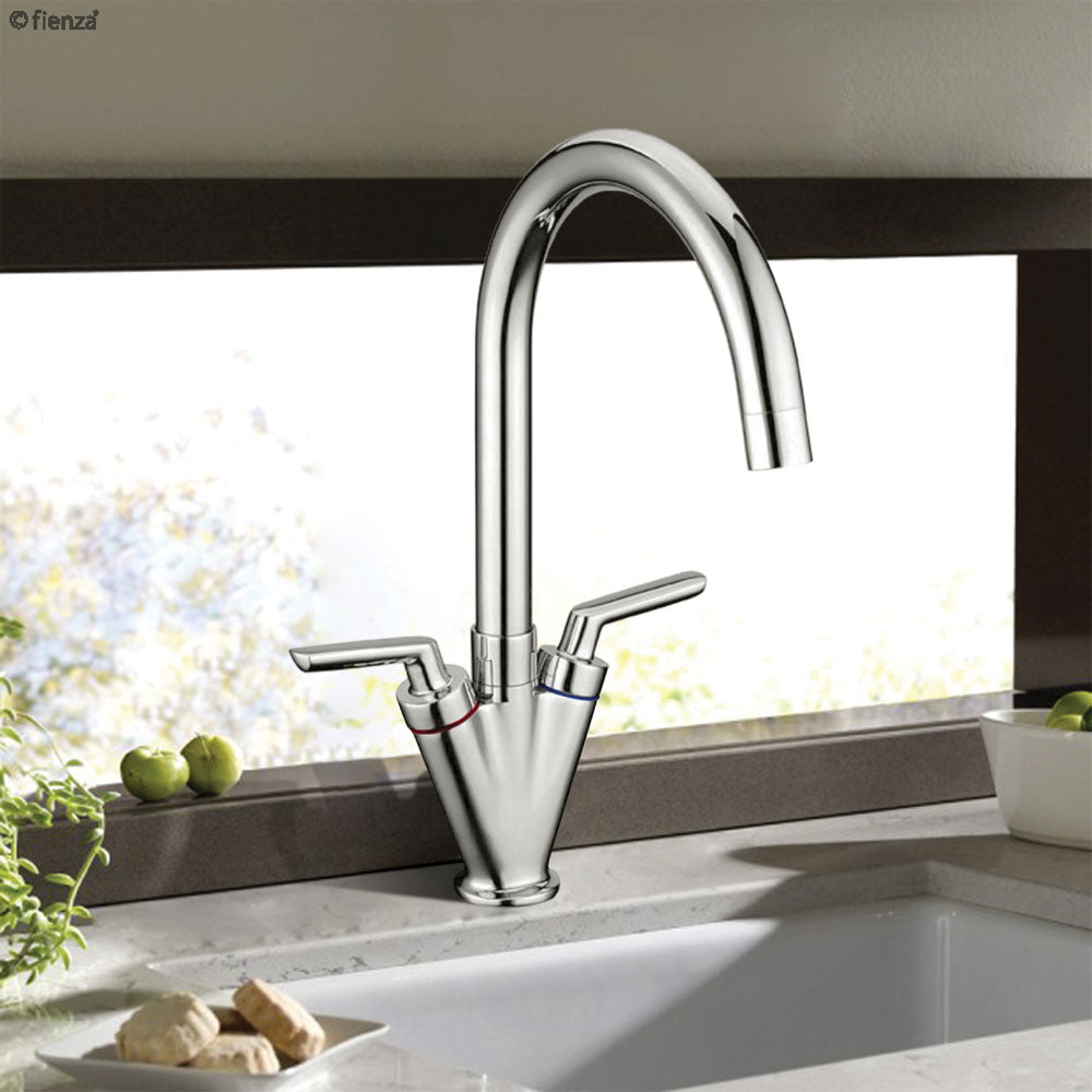 Fienza Chloe Basin Mixer