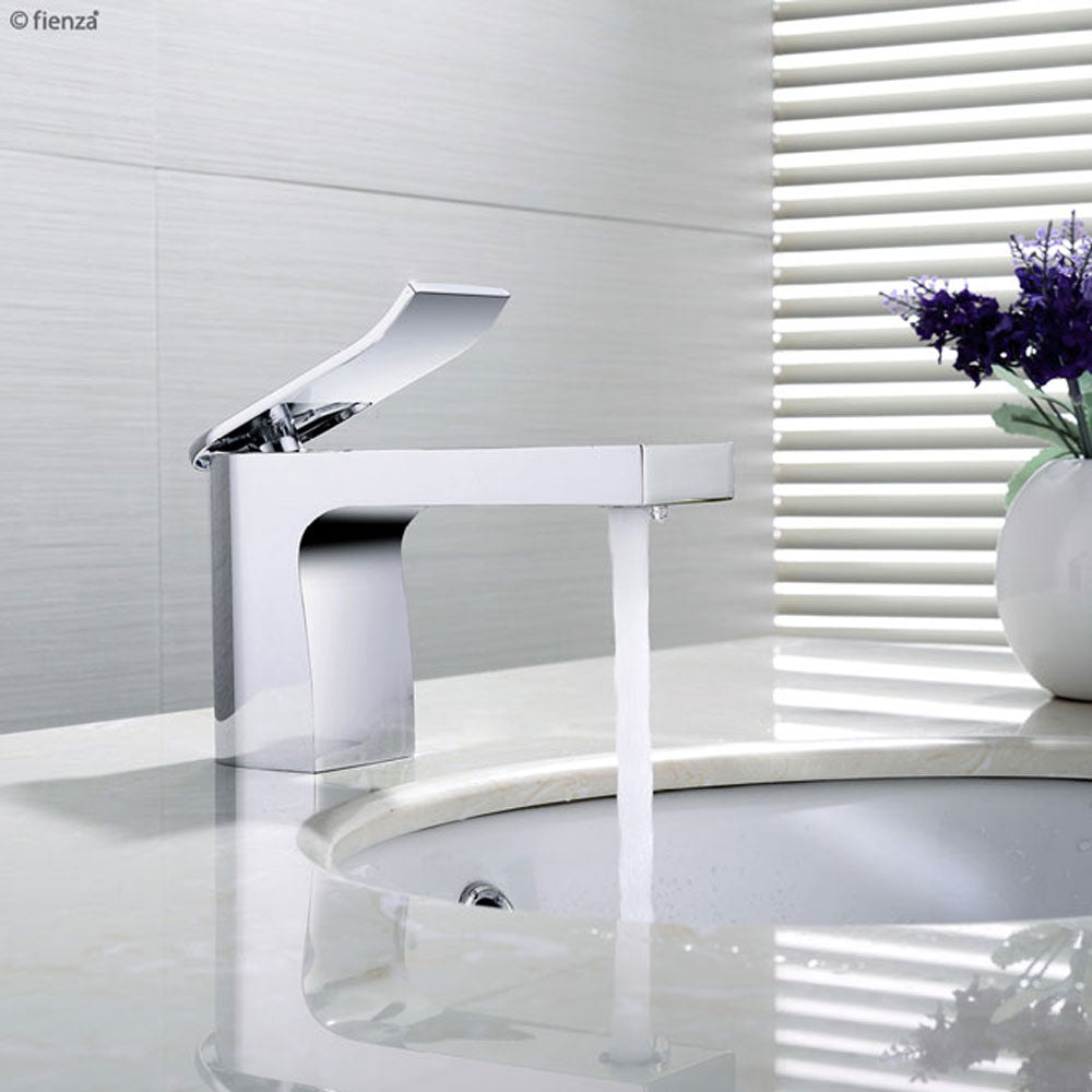 Fienza Lincoln Basin Mixer