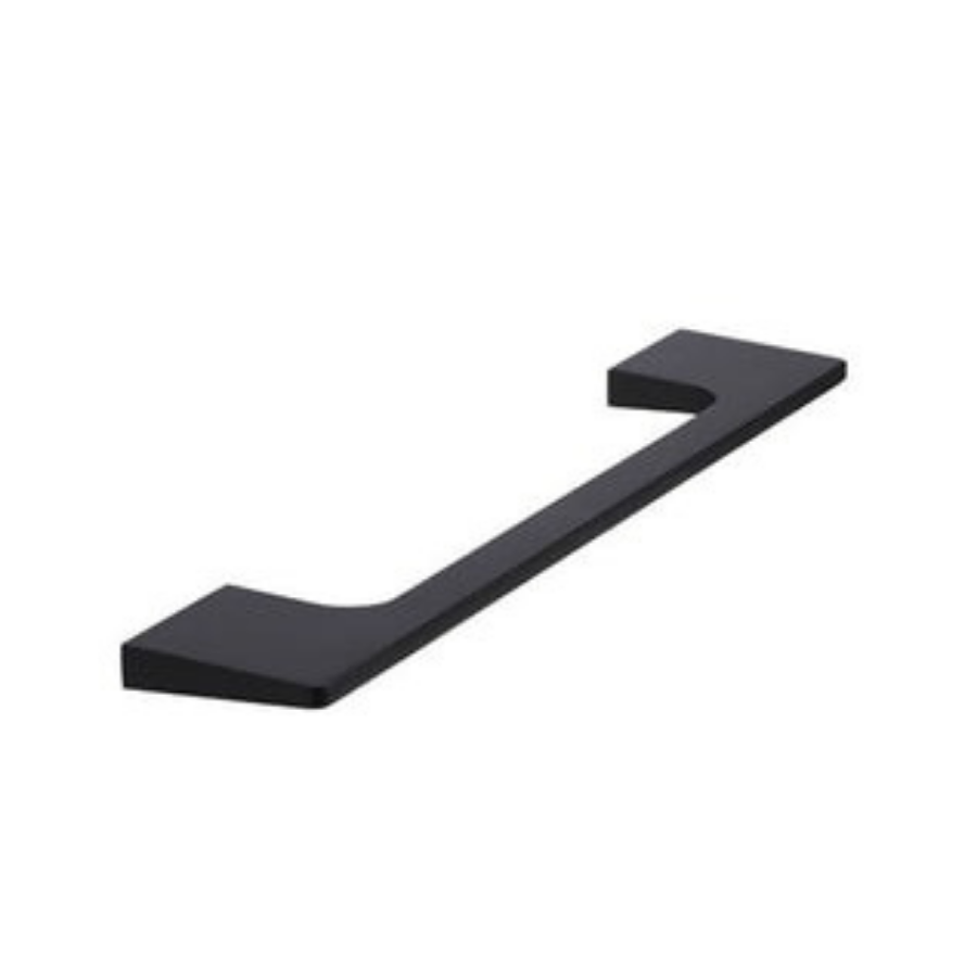 Meir Handles For Cabinets Matte Black