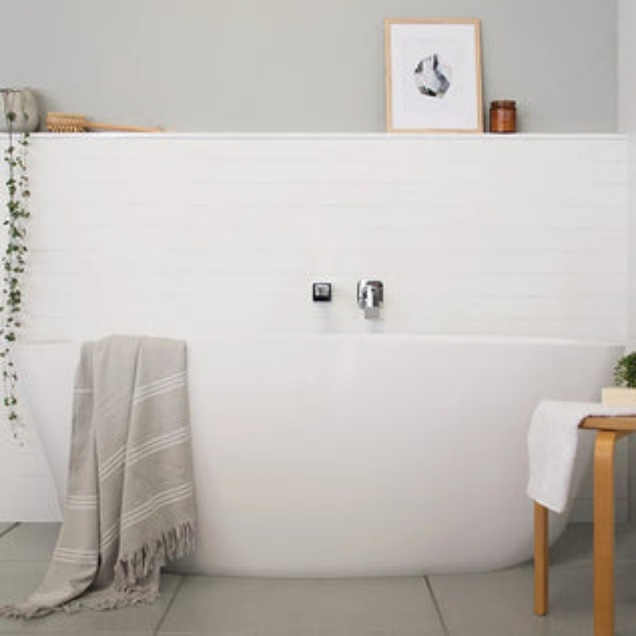 ADP Slumber Freestanding Bath 1565mm