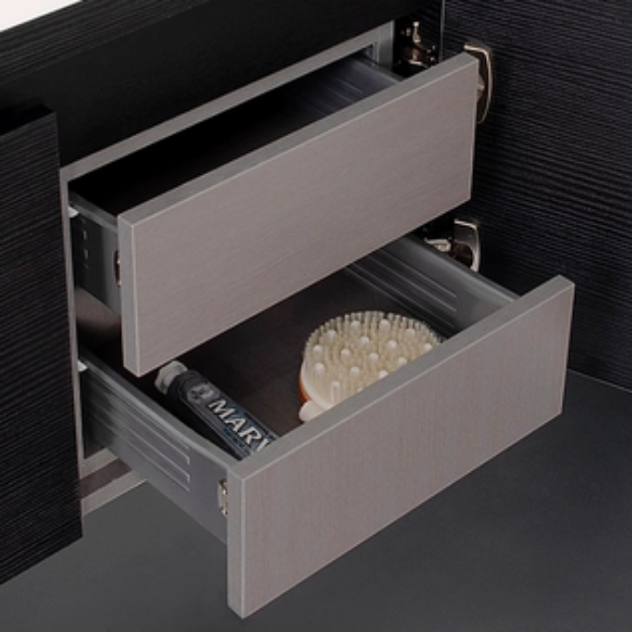 ADP Mayfair All-Door Wall Hung Vanity