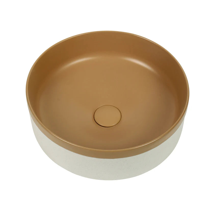 Colour Plus-37 Light Brown