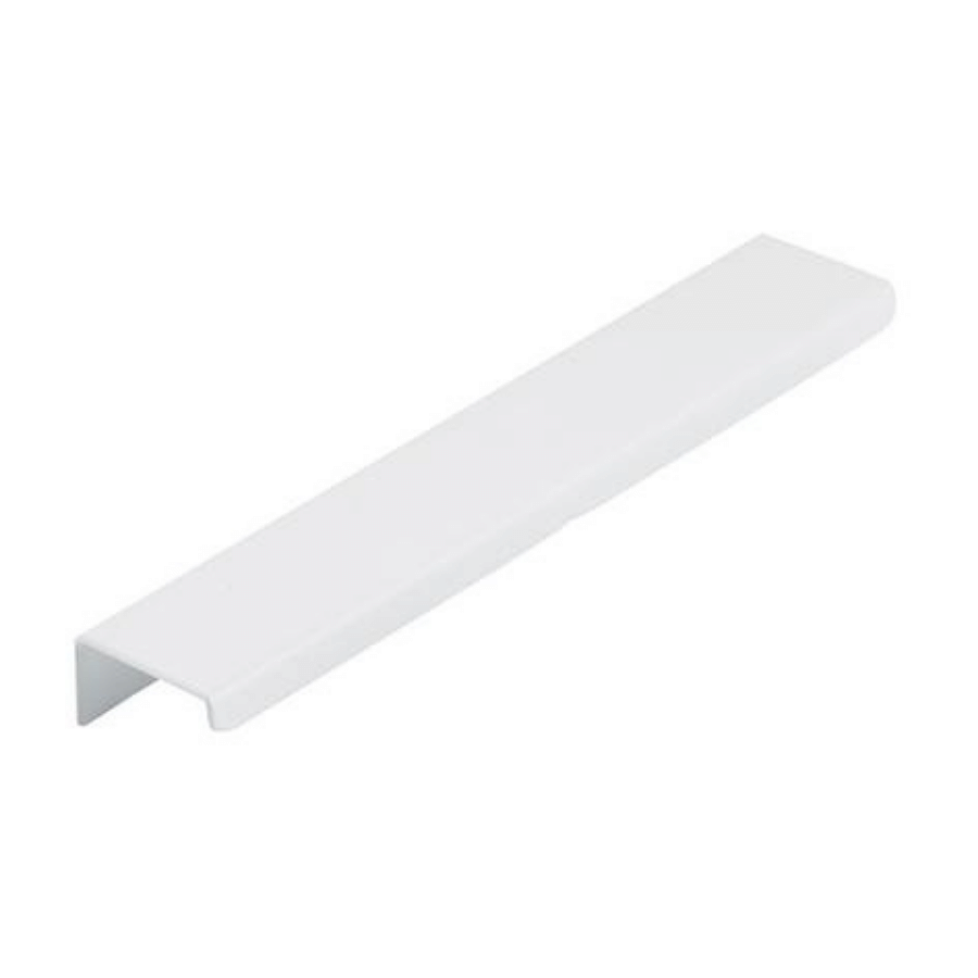 Momo Handles Ferrara Lip Pull White