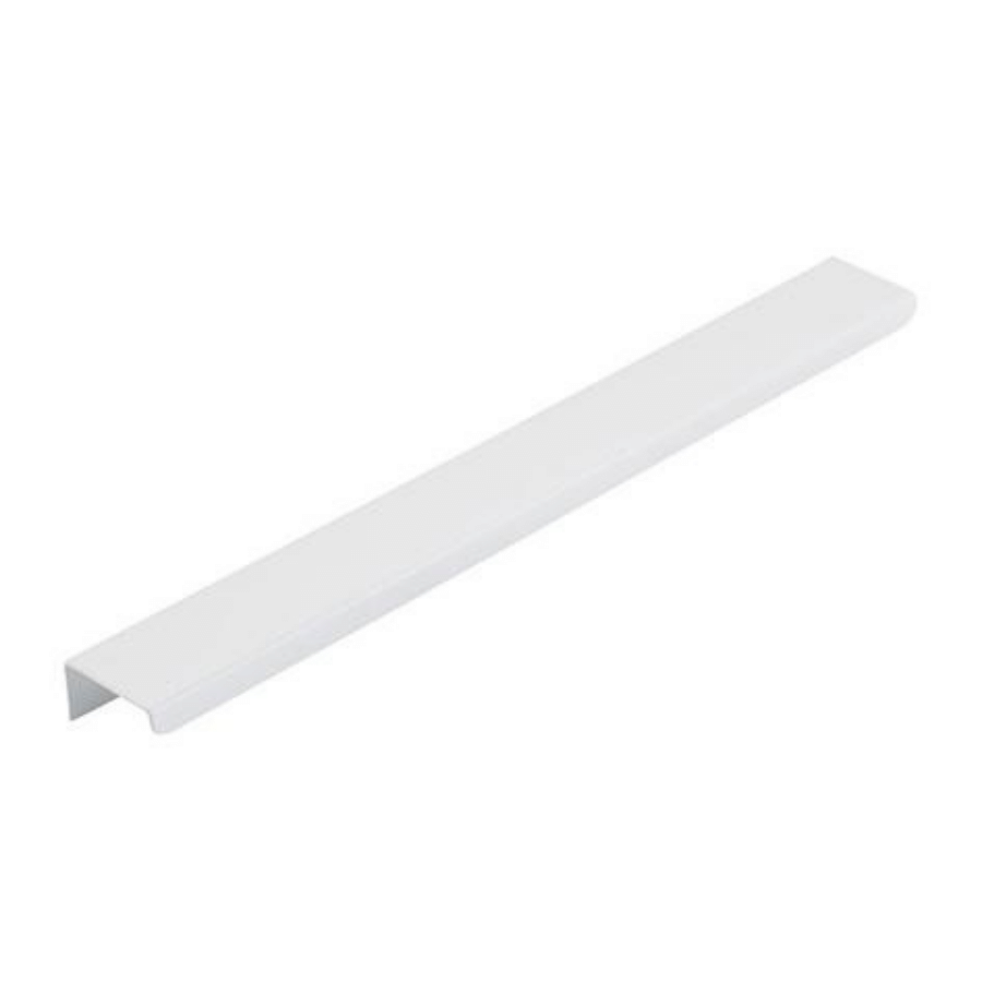 Momo Handles Ferrara Lip Pull White