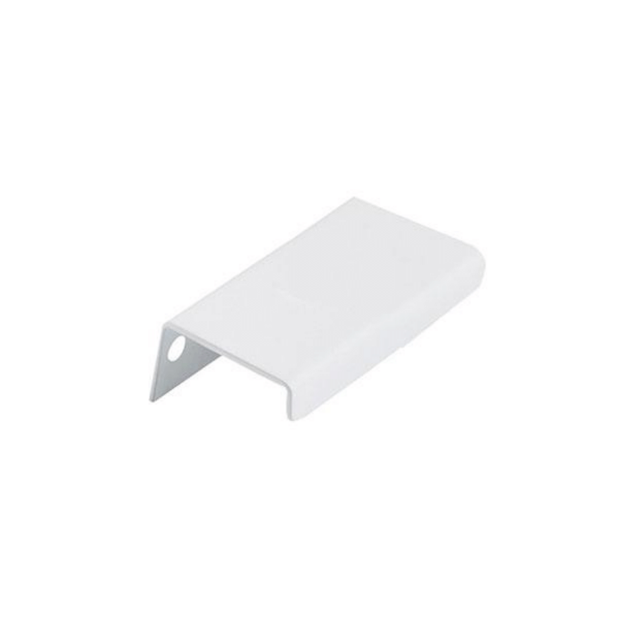 Momo Handles Ferrara Lip Pull White