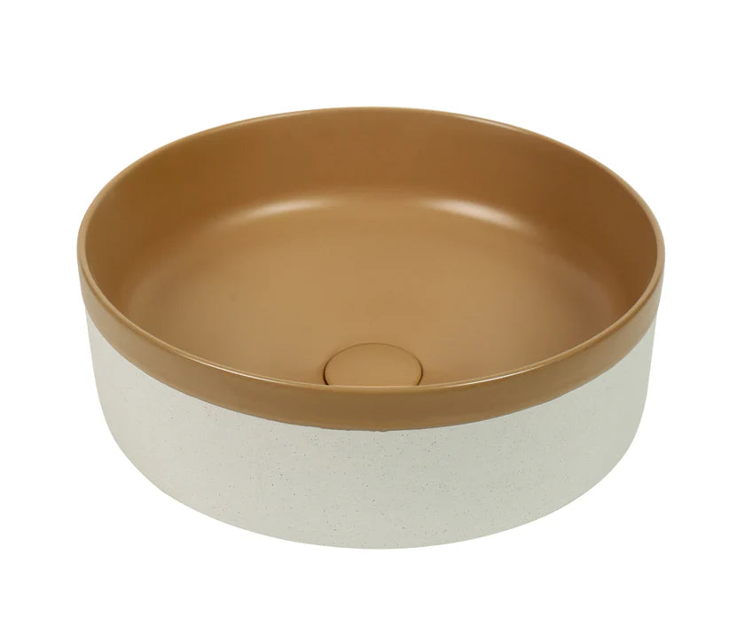 Colour Plus-37 Light Brown