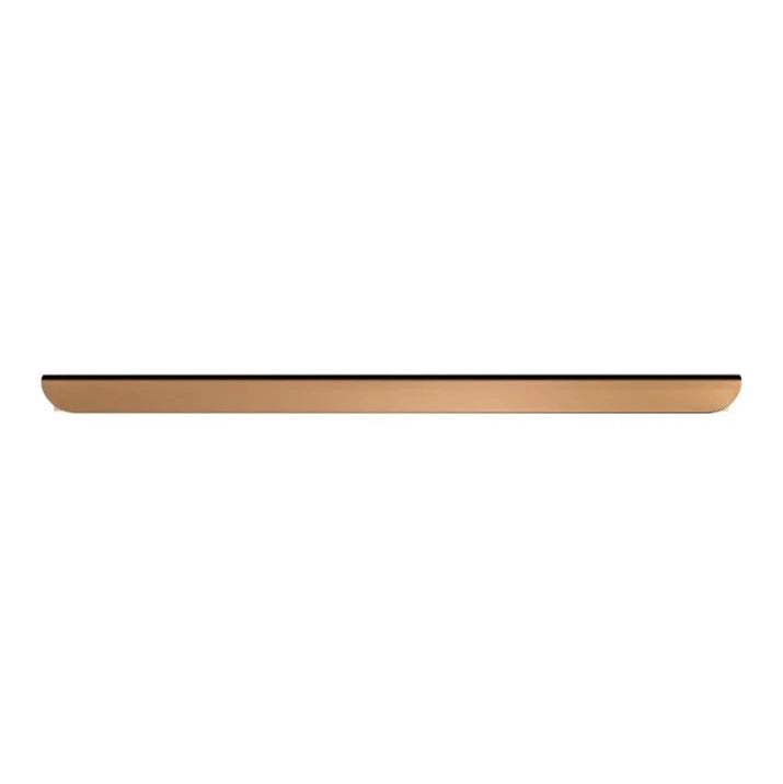 Meir Öppen Edge-Pull 300mm Cabinet Handle - Champagne