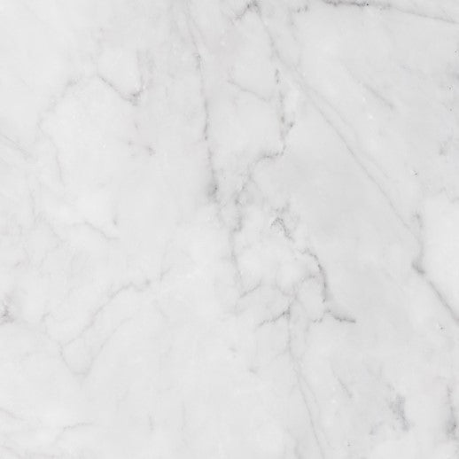Marmo Bianco Carrara Collection: Polished and Matt Finishes