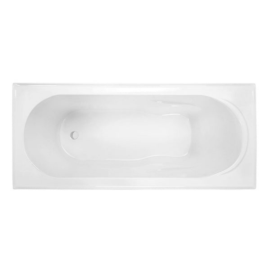 Decina Adatto Inset Bath