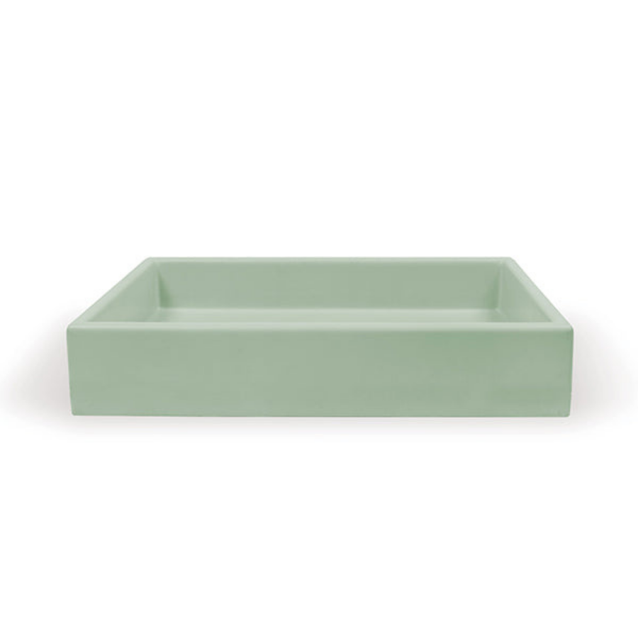 Nood Co Box Basin Surface Mount Mint