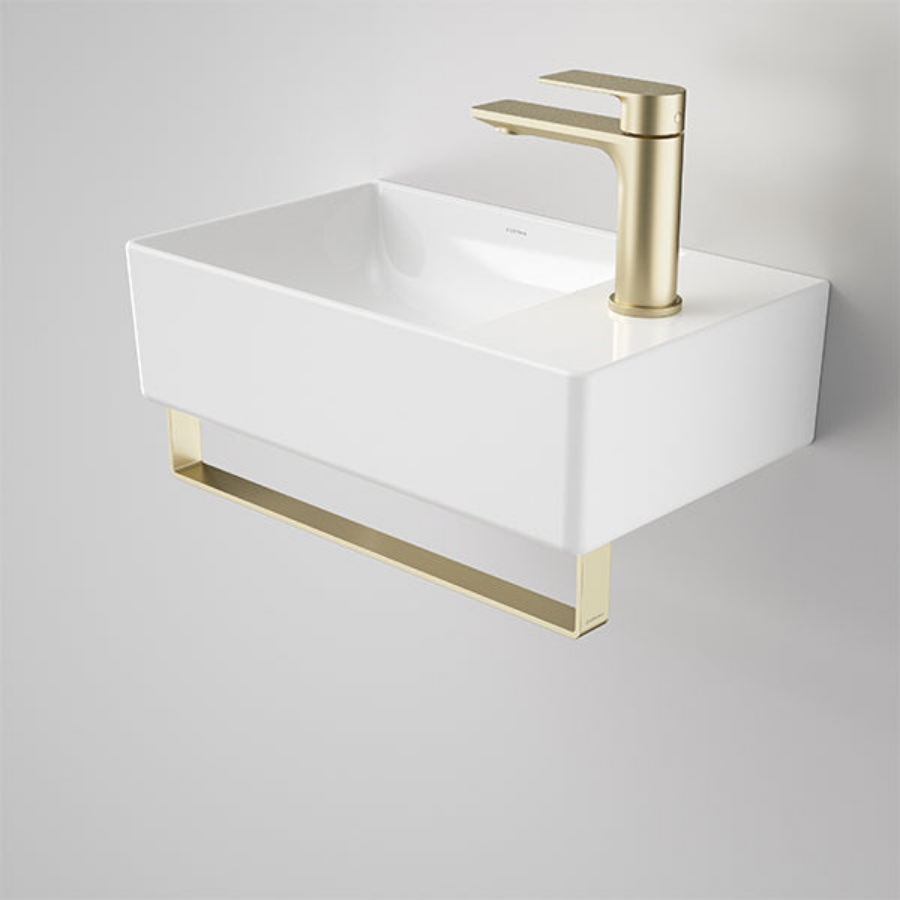 Caroma Urbane II Hand Wall Basin