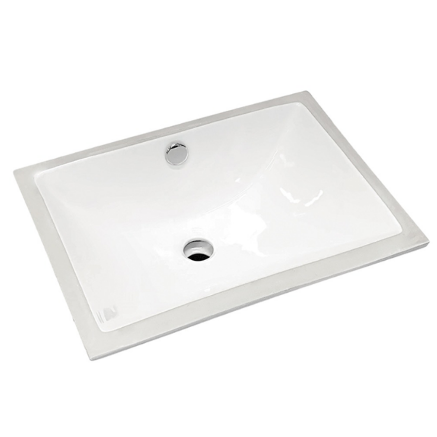 Fienza Sarah Undermounted Basin