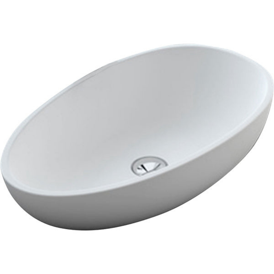 Fienza Bahama MKII Solid Surface Basin