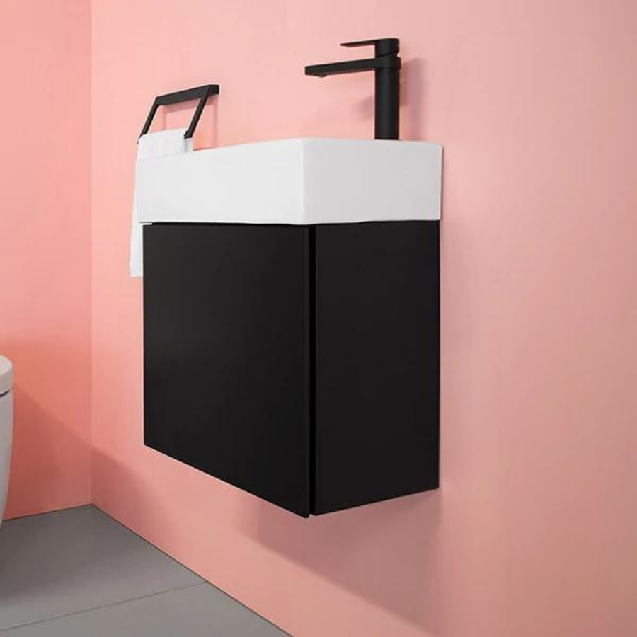 ADP Tiny Wall Hung Vanity 400mm