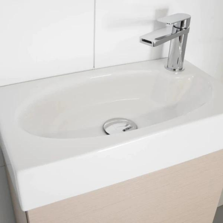 ADP Tiny Vanity with Kickboard 400mm