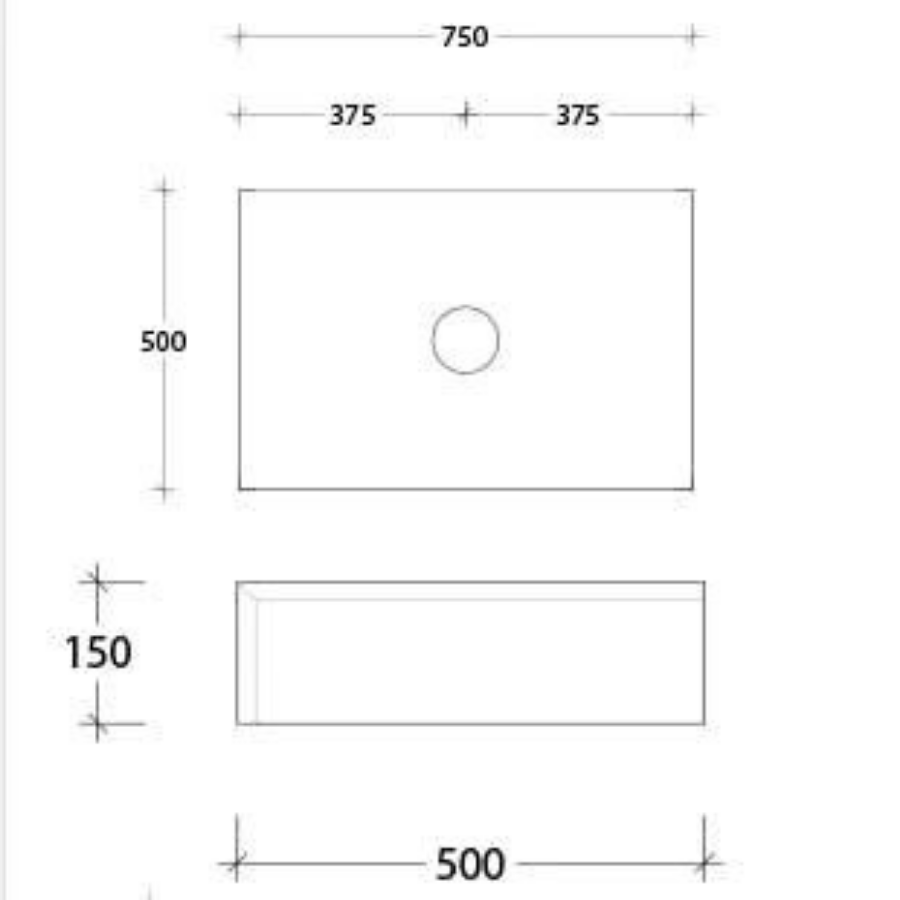 ADP Michel Vanity