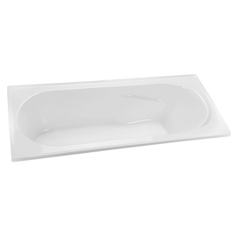 Decina Adatto Inset Bath