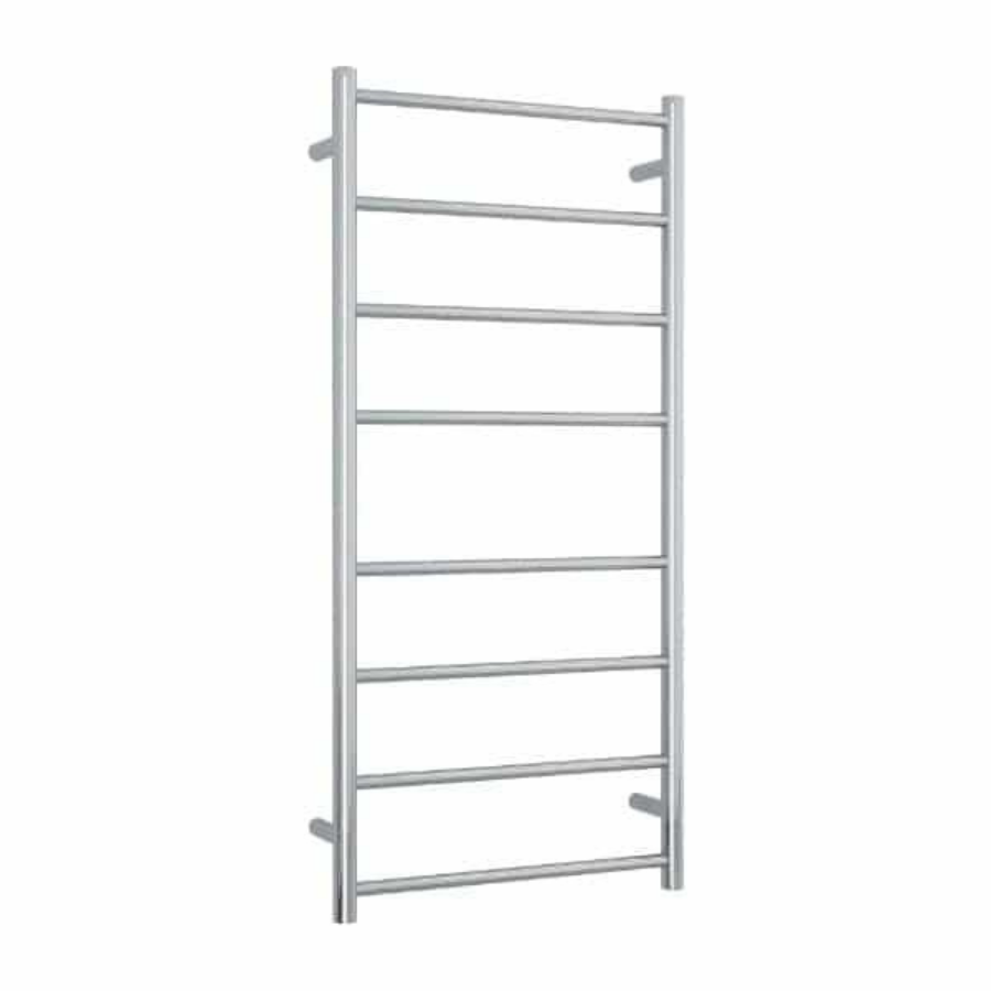 Thermogroup 8 Bar Thermorail Heated Towel Ladder 530mm