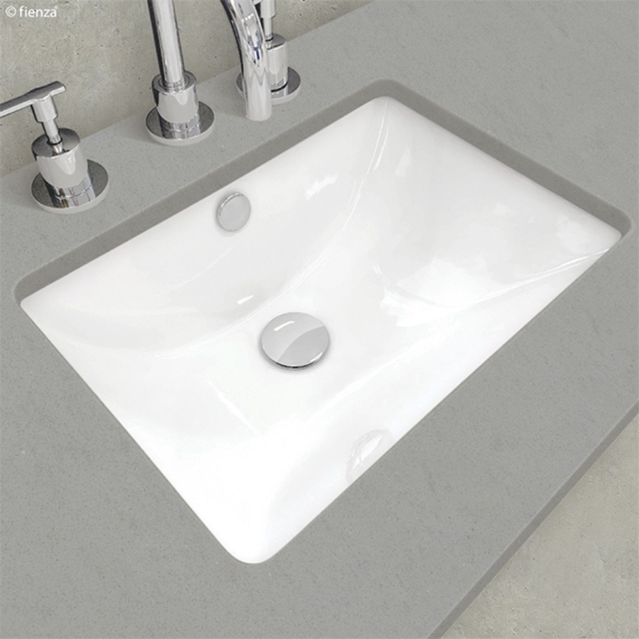 Fienza Sarah Undermounted Basin