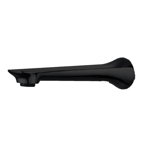 Au Bathtub/Basin Wall Spout: Stylish and functional water spout for bathtub or basin installation-OX0016.BS