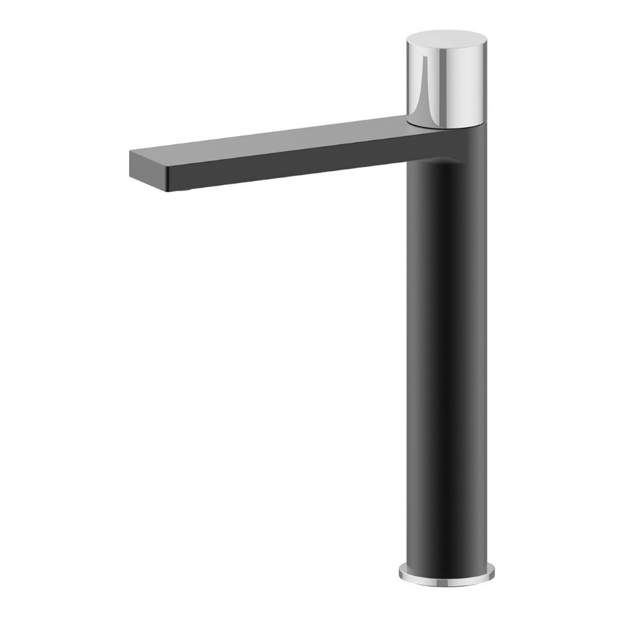 Basin Mixer Tap JD-WB791HAB: Contemporary Design and High-Quality Craftsmanship,2