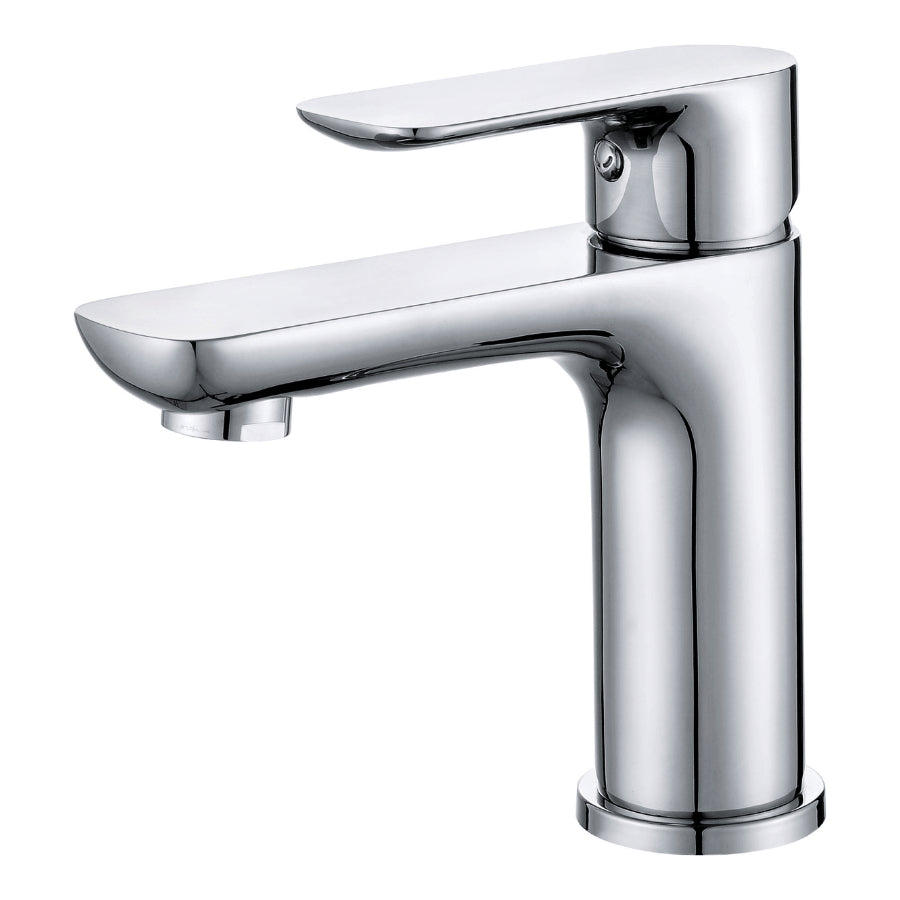 Basin Mixer Tap Standard JD-WB121: A Timeless and Functional Standard-Height Mixer Tap