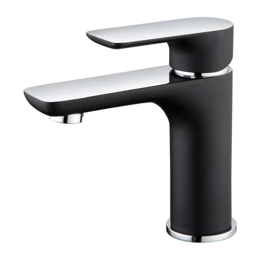 Basin Mixer Tap Standard JD-WB121CB: A Timeless and Functional Standard-Height Mixer Tap