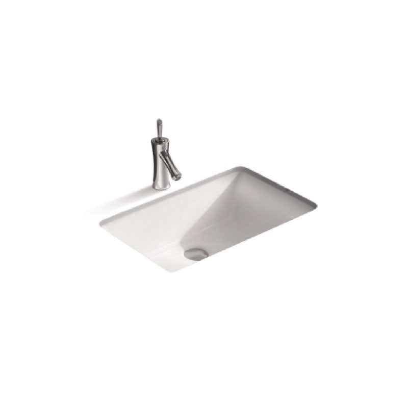 BASIN PU5334 - Premium Quality Basin With Sleek Design, Ideal for Bathrooms and Kitchens, 2