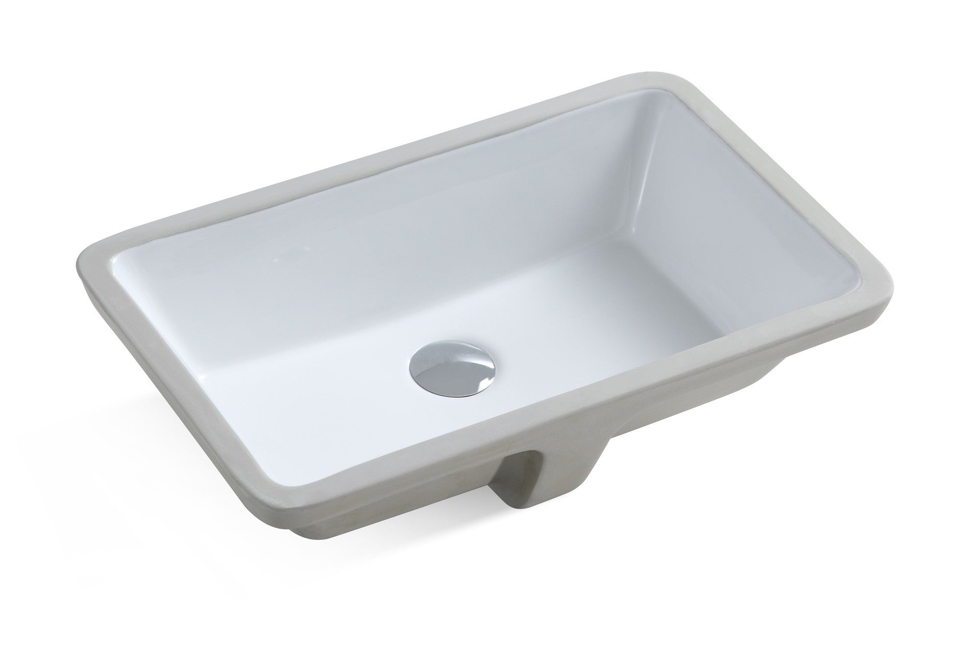 BASIN PU5334 - Premium Quality Basin With Sleek Design, Ideal for Bathrooms and Kitchens