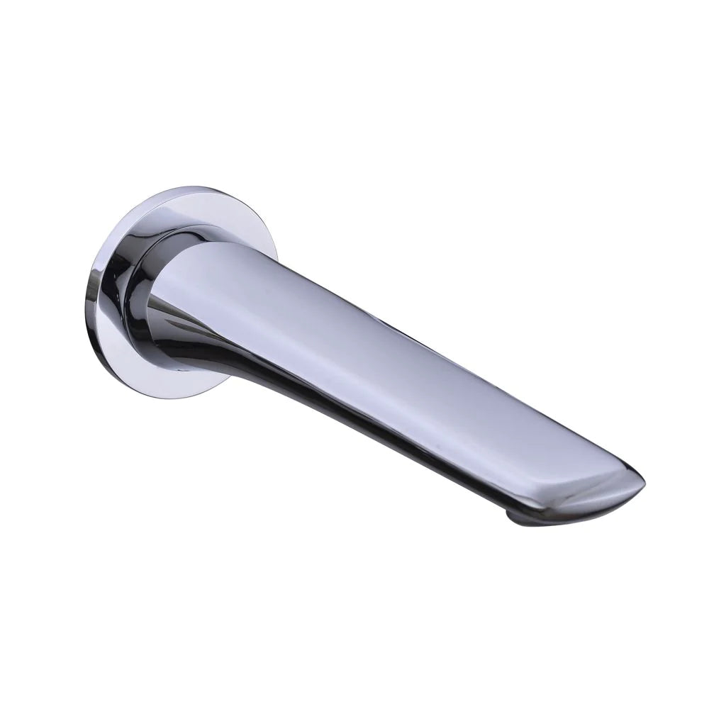 Bellino Bath Spout: Sleek, contemporary design to elevate the style of your bathroom-SP203.01