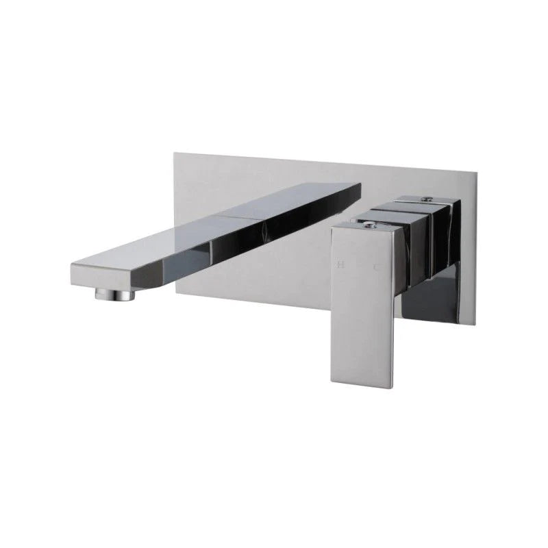 Blaze Wall Mixer: Sleek design for bathtub and basin perfection-CH0113_BM