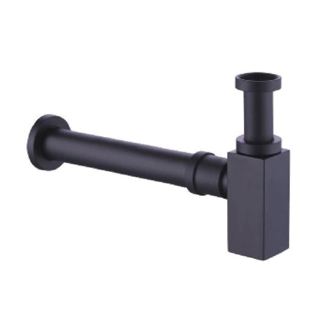 Brass 40mm Bottle Trap PBT227-B: Durable and Versatile Plumbing Solution