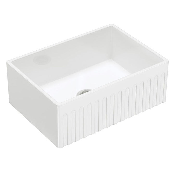 Fienza Charlton Single Butler Sink, Small