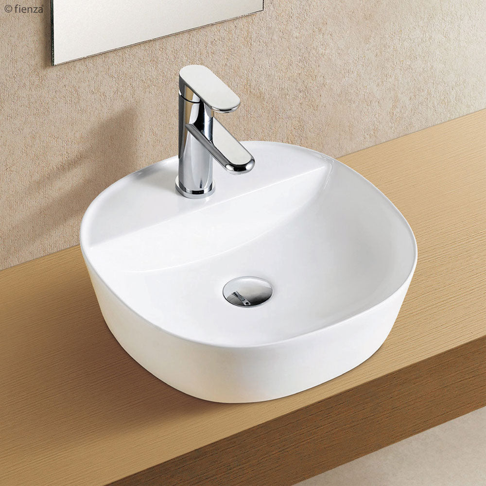 Fienza Chica 405 Above Counter Basin