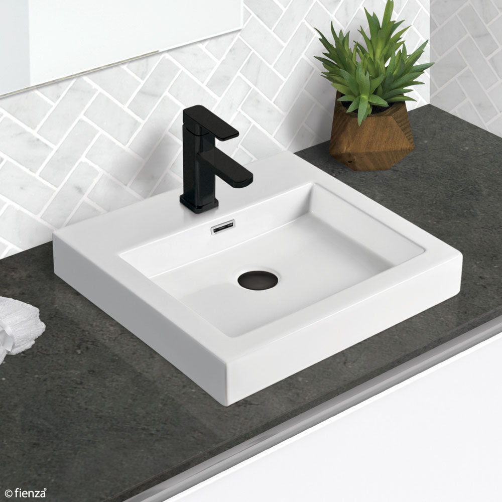 Fienza Como Above Counter Basin