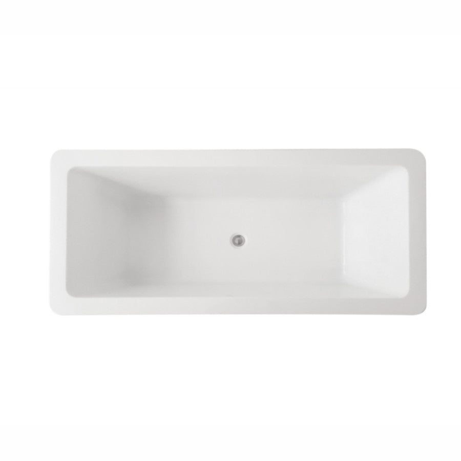 DIB1500 KBT-1-1500 Bathtub: Stylish and Compact